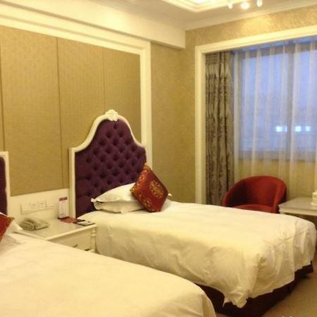 Shushan International Hefei Luaran gambar
