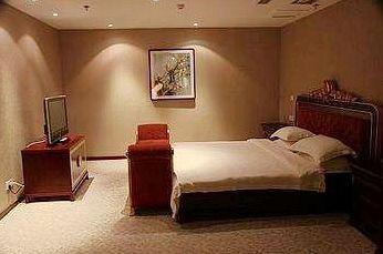 Shushan International Hefei Luaran gambar