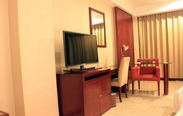 Shushan International Hefei Luaran gambar
