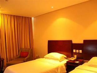 Shushan International Hefei Luaran gambar